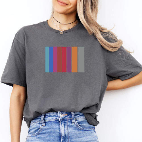 TOG Colors T-Shirt