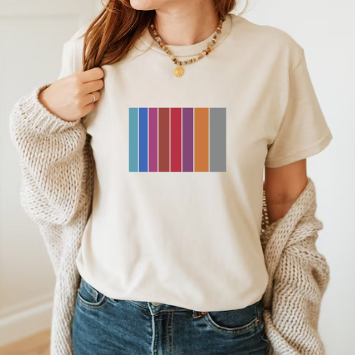 TOG Colors T-Shirt